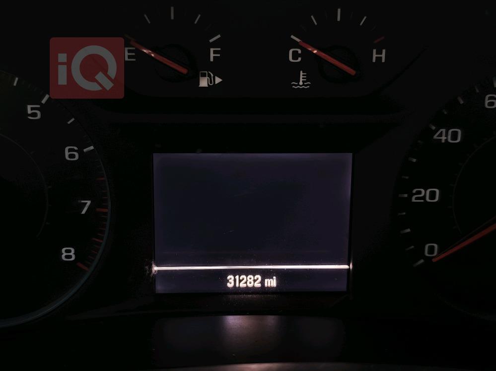 شيفروليه ماليبو